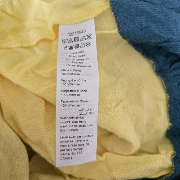 NWT City Chic Maxi Bella Dress Lilac Off the Shoulder 20 Plus Size - Picture 9 of 11